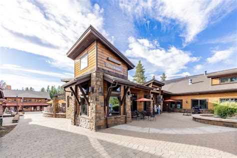 village bar and grill sunriver|sunriver village restaurants.